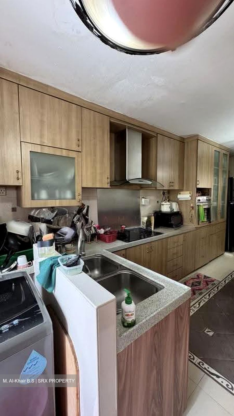 Blk 235 Serangoon Avenue 3 (Serangoon), HDB 4 Rooms #609561741